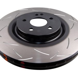 DBA 4000 Series T3 Slotted Front Brake Disc 316 x 22mm for MINI Mini Clubman (R55) / MINI Mini Convertible (R57) & More