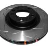 DBA42596S_T.jpg DBA 4000 Series T3 Slotted Front Brake Disc 360mm for Porsche Cayenne (92A) / Volkswagen Touareg (2nd Gen)