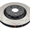 DBA 4000 Series T3 Slotted Front Brake Disc 355mm for Chevrolet Camaro (5th Gen)