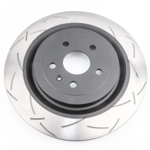 DBA42605S_T.webp DBA 4000 Series T3 Slotted Rear Brake Disc 365 x 28mm for Cadillac CTS-V / Chevrolet Camaro (5th Gen) / Chevrolet Camaro (6th Gen) ZL1