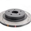 DBA42662S_T.jpg DBA 4000 Series T3 Slotted Rear Brake Disc 300mm for Subaru Levorg VM / Subaru Outback