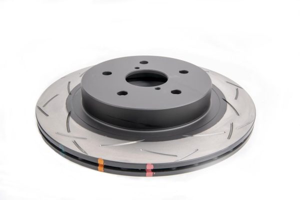 DBA42662S_T.jpg DBA 4000 Series T3 Slotted Rear Brake Disc 300mm for Subaru Levorg VM / Subaru Outback