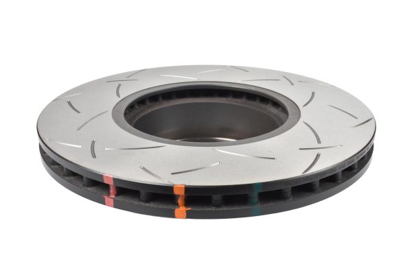 DBA 4000 Series T3 Slotted Front Disc & Xtreme Performance Pad Kit 340 x 30mm for BMW 1 Series (F20) M135 / BMW 1 Series (F20) M140 & More