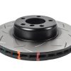DBA 4000 Series T3 Slotted Front Disc & Xtreme Performance Pad Kit 340 x 30mm for BMW 1 Series (F20) M135 / BMW 1 Series (F20) M140 & More