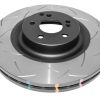 DBA42690S_T.jpg DBA 4000 Series T3 Slotted Front Brake Disc 360 x 36mm for Mercedes CL-Class (C215) CL63 AMG / Mercedes CL-Class (C216) CL500 & More
