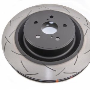 DBA42758S_T.jpg DBA 4000 Series T3 Slotted Front Brake Disc 360mm for Lexus IS-F