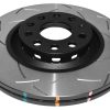 DBA 4000 Series T3 Slotted Front Brake Disc 312 x 25mm for Audi A4 B6 / Audi A4 B7 & More
