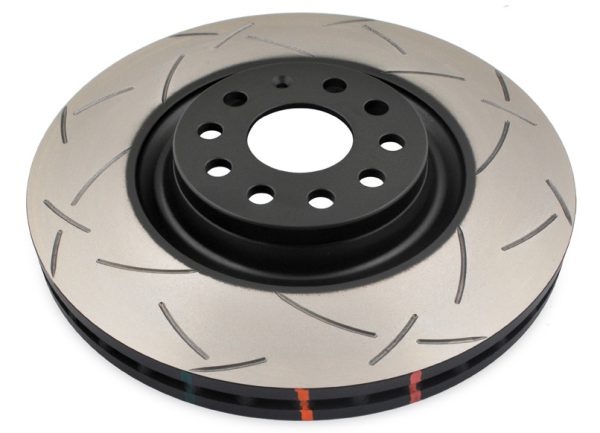 DBA42830S.jpg DBA 4000 Series T3 Slotted Front Brake Disc 340 x 30mm for Audi A3 8Y / Audi A3 quattro 8Y & More