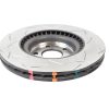 DBA 4000 Series T3 Slotted Front Disc & Xtreme Performance Pad Kit 345 x 30mm for Audi A6 C7/4G / Audi A6 quattro Avant C7/4G & More
