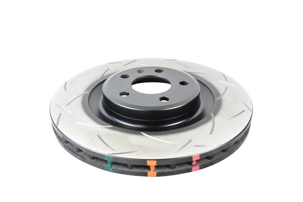 DBA42832S_T.jpg DBA 4000 Series T3 Slotted Front Brake Disc 345 x 30mm for Audi A4 Allroad quattro / Audi A4 quattro B8 & More