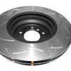 DBA42858S_B.jpg DBA 4000 Series T3 Slotted Front Brake Disc 348 x 30mm for BMW 3 Series (E90) 325 / BMW 3 Series (E90) 330 & More