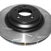 DBA42858S_T.jpg DBA 4000 Series T3 Slotted Front Brake Disc 348 x 30mm for BMW 3 Series (E90) 325 / BMW 3 Series (E90) 330 & More