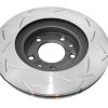 DBA42959S_B.jpg DBA 4000 Series T3 Slotted Front Brake Disc 290mm for Mazda MX5 (Mk3) (NC)