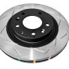 DBA42959S_T.jpg DBA 4000 Series T3 Slotted Front Brake Disc 290mm for Mazda MX5 (Mk3) (NC)