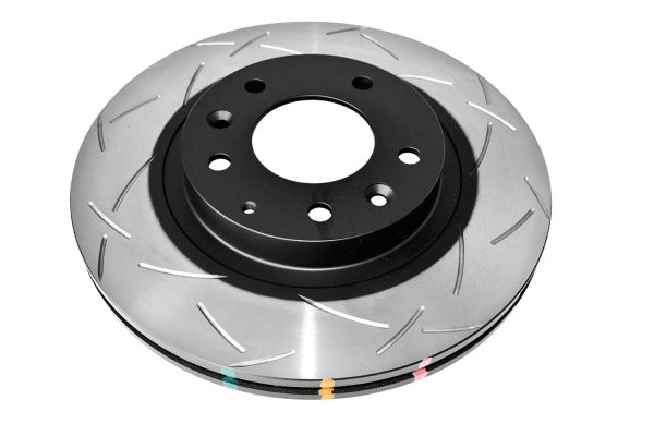 DBA42959S_T.jpg DBA 4000 Series T3 Slotted Front Brake Disc 290mm for Mazda MX5 (Mk3) (NC)