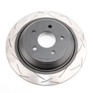 DBA42969S_T.jpg DBA 4000 Series T3 Slotted Rear Brake Disc 302 x 11mm for Ford Focus (Mk3) / Ford Focus (Mk4) / Ford Kuga (Mk3)