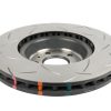 DBA43016S-1_B.jpg DBA 4000 Series T3 Slotted Front Disc & Xtreme Performance Pad Kit 349 x 34mm for Audi A6 quattro Avant C8 / Audi A6 quattro C8 & More