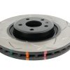 DBA43016S-1_T.jpg DBA 4000 Series T3 Slotted Front Disc & Xtreme Performance Pad Kit 349 x 34mm for Audi A6 quattro Avant C8 / Audi A6 quattro C8 & More