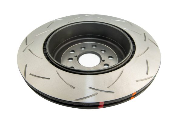DBA43051S-10_B.jpg DBA 4000 Series T3 Slotted Rear Brake Disc 326mm for Subaru WRX STi