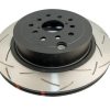 DBA43051S-10_T.jpg DBA 4000 Series T3 Slotted Rear Brake Disc 326mm for Subaru WRX STi