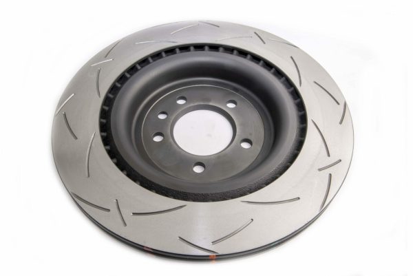DBA43091S_B-scaled-1.jpg DBA 4000 Series T3 Slotted Rear Brake Disc 365mm for Land Rover Range Rover L405 / Land Rover Range Rover Sport L494