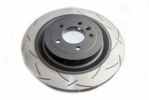 DBA43091S_T-scaled-1.jpg DBA 4000 Series T3 Slotted Rear Brake Disc 365mm for Land Rover Range Rover L405 / Land Rover Range Rover Sport L494