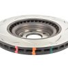 DBA 4000 Series T3 Slotted Front Disc & Xtreme Performance Pad Kit 360mm for Hyundai i-30 N PD / Hyundai Kona N