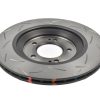 DBA 4000 Series T3 Slotted Rear Brake Disc 314mm for Hyundai i-30 N PD / Hyundai Kona N