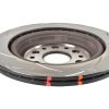 DBA 4000 Series T3 Slotted Rear Brake Disc 375mm for Dodge Ram Pick-Up 1500 / Ram Trucks 1500