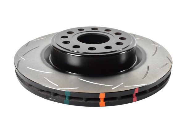 DBA43266S_T.jpg DBA 4000 Series T3 Slotted Front Brake Disc 378mm for Dodge Ram Pick-Up 1500 / Ram Trucks 1500