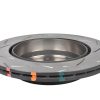 DBA43467S_B.jpg DBA 4000 Series T3 Slotted Rear Brake Disc 297mm for Toyota Corolla GR / Toyota Yaris GR