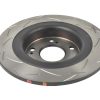 DBA43701S_B.jpg DBA 4000 Series T3 Slotted Rear Brake Disc 305mm for Honda Civic (10th Gen) FK8