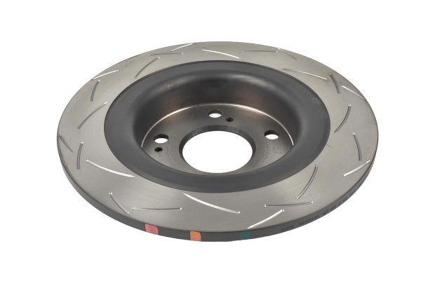 DBA43701S_B.jpg DBA 4000 Series T3 Slotted Rear Brake Disc 305mm for Honda Civic (10th Gen) FK8