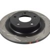 DBA43701S_T.jpg DBA 4000 Series T3 Slotted Rear Brake Disc 305mm for Honda Civic (10th Gen) FK8