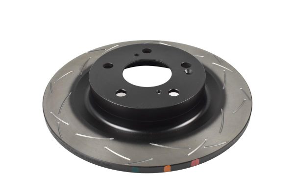 DBA43701S_T.jpg DBA 4000 Series T3 Slotted Rear Brake Disc 305mm for Honda Civic (10th Gen) FK8