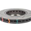 DBA43766S_B.jpg DBA 4000 Series T3 Slotted Front Disc & Xtreme Performance Pad Kit 320mm for Isuzu D-MAX