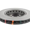 DBA43766_B.jpg DBA 4000 Series Plain Front Brake Disc 320mm for Isuzu D-MAX