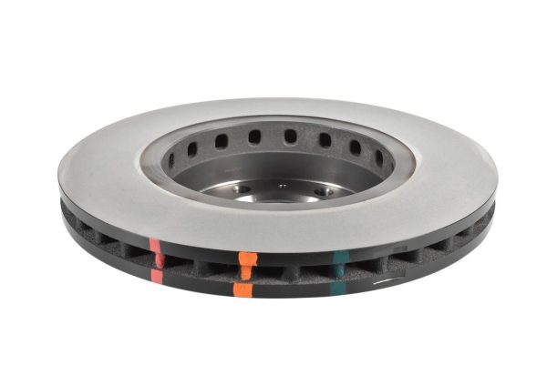 DBA43766_B.jpg DBA 4000 Series Plain Front Brake Disc 320mm for Isuzu D-MAX