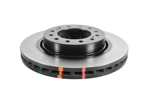 DBA43766_T.jpg DBA 4000 Series Plain Front Brake Disc 320mm for Isuzu D-MAX