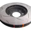 DBA4402S_B.jpg DBA 4000 Series T3 Slotted Front Brake Disc 276 x 24mm for Mitsubishi Galant / Mitsubishi Lancer Evo 1 & More
