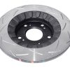 DBA 4000 Series T3 Slotted Rear Brake Disc 282mm for Honda S2000