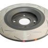 DBA4546S_B.jpg DBA 4000 Series T3 Slotted Rear Brake Disc 276mm for Mazda MX5 (Mk2) (NB) Sport