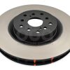 DBA4654-10_LR_FRONT.jpg DBA 4000 Series Plain Front Disc & Xtreme Performance Pad Kit 326 x 30mm for Subaru BRZ / Subaru Forester & More