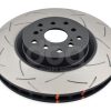 DBA 4000 Series T3 Slotted Front Disc & Xtreme Performance Pad Kit 326 x 30mm for Subaru BRZ / Subaru Forester & More