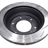 DBA4661S_B.jpg DBA 4000 Series T3 Slotted Rear Brake Disc 300mm for Mitsubishi Pajero / Mitsubishi Shogun