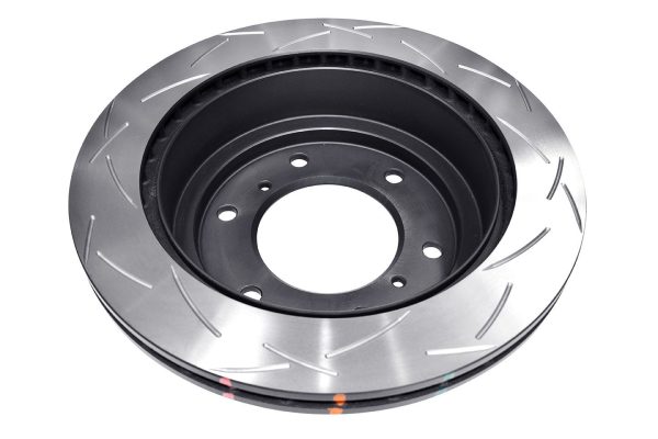DBA4661S_B.jpg DBA 4000 Series T3 Slotted Rear Brake Disc 300mm for Mitsubishi Pajero / Mitsubishi Shogun