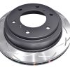DBA4661S_T.jpg DBA 4000 Series T3 Slotted Rear Brake Disc 300mm for Mitsubishi Pajero / Mitsubishi Shogun