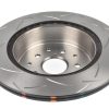 DBA4719S_B.jpg DBA 4000 Series T3 Slotted Rear Brake Disc 324mm for Toyota Supra