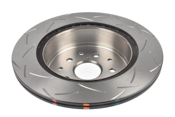 DBA4719S_B.jpg DBA 4000 Series T3 Slotted Rear Brake Disc 324mm for Toyota Supra