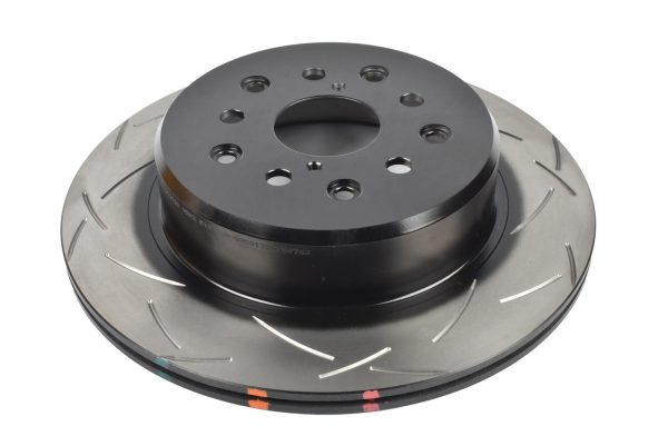 DBA4719S_T.jpg DBA 4000 Series T3 Slotted Rear Brake Disc 324mm for Toyota Supra